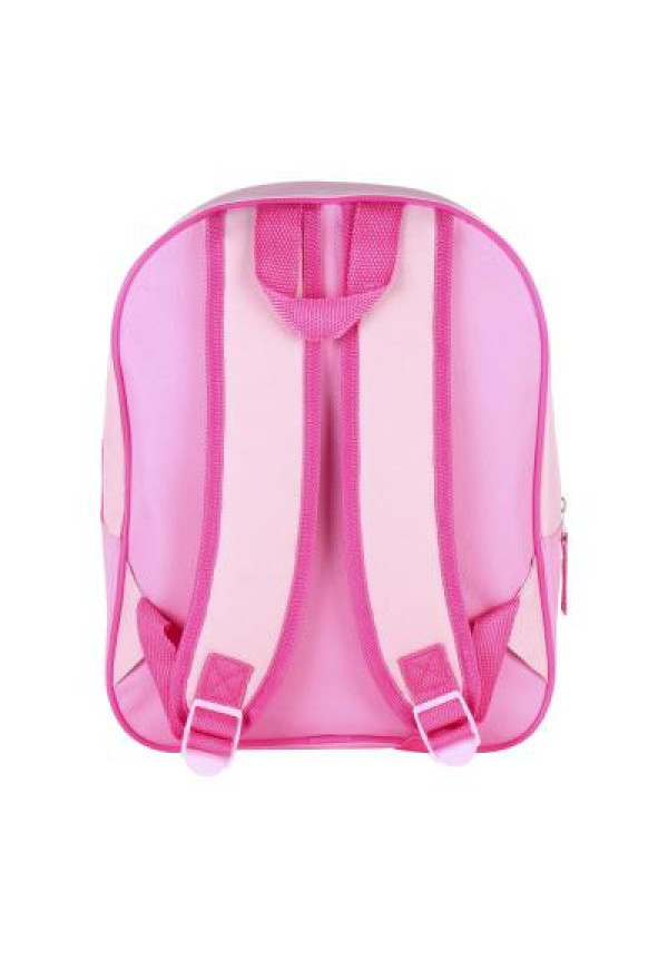 Mochila 31cm 3D MINNIE unicorn