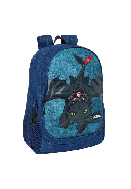 Mochila 42cm COMO ENTRENAR A TU DRAGON