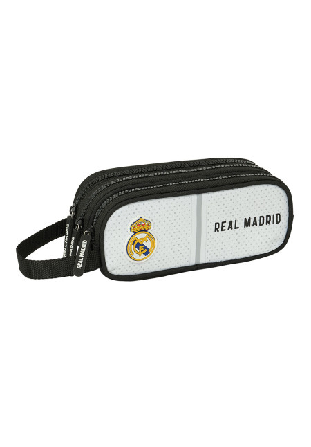 Portatodo triple REAL MADRID
