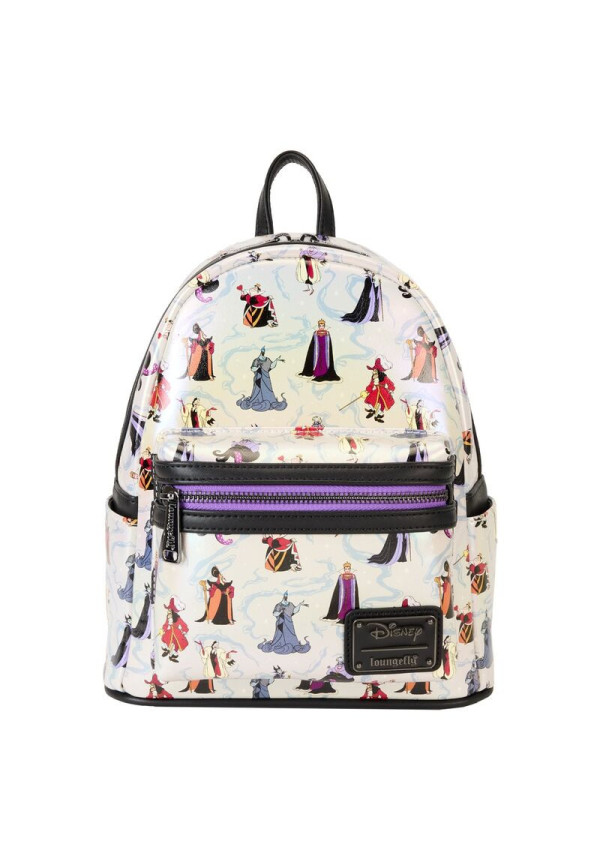Mochila loungefly VILLANAS