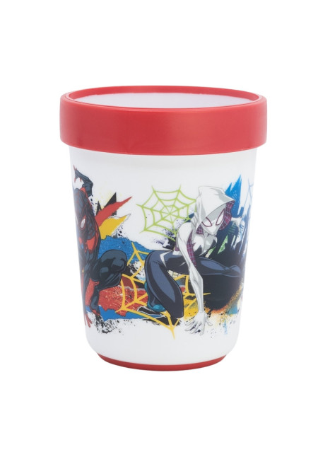 	Vaso antidesliz. SPIDER