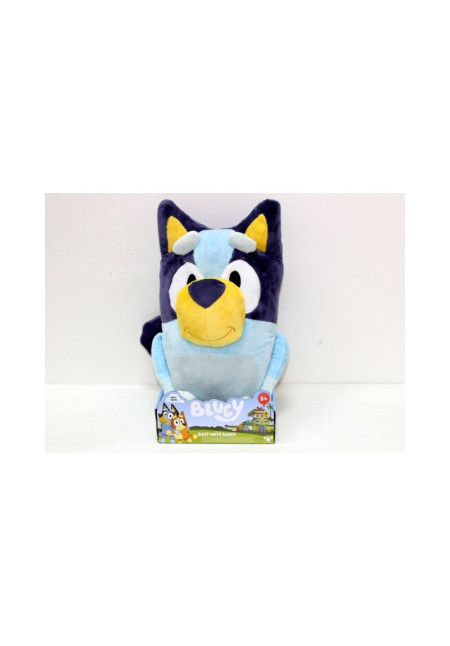 Peluche BLUEY 45cm
