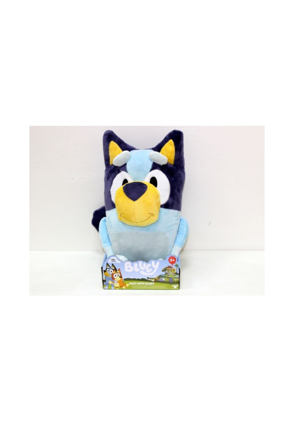 Peluche BLUEY 45cm