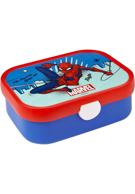 Tupper mepal SPIDER