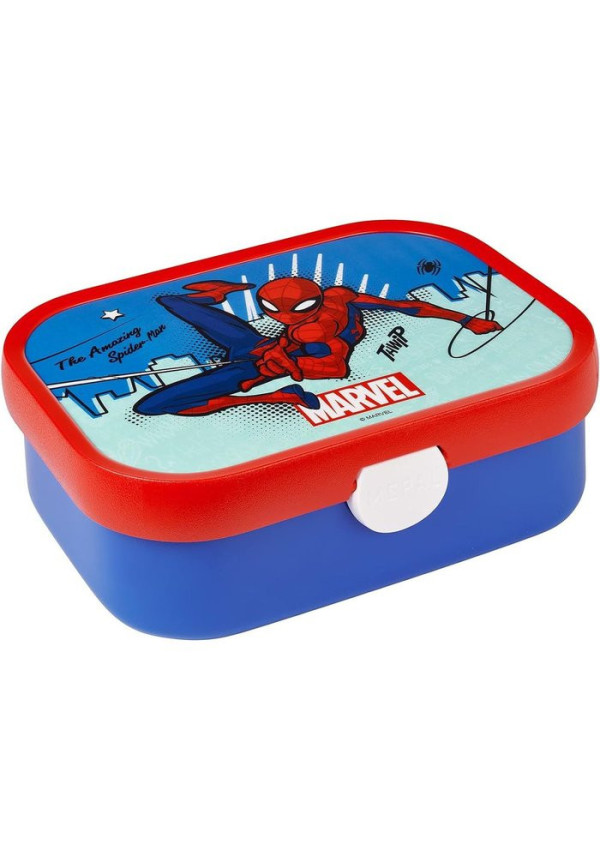 Tupper mepal SPIDER
