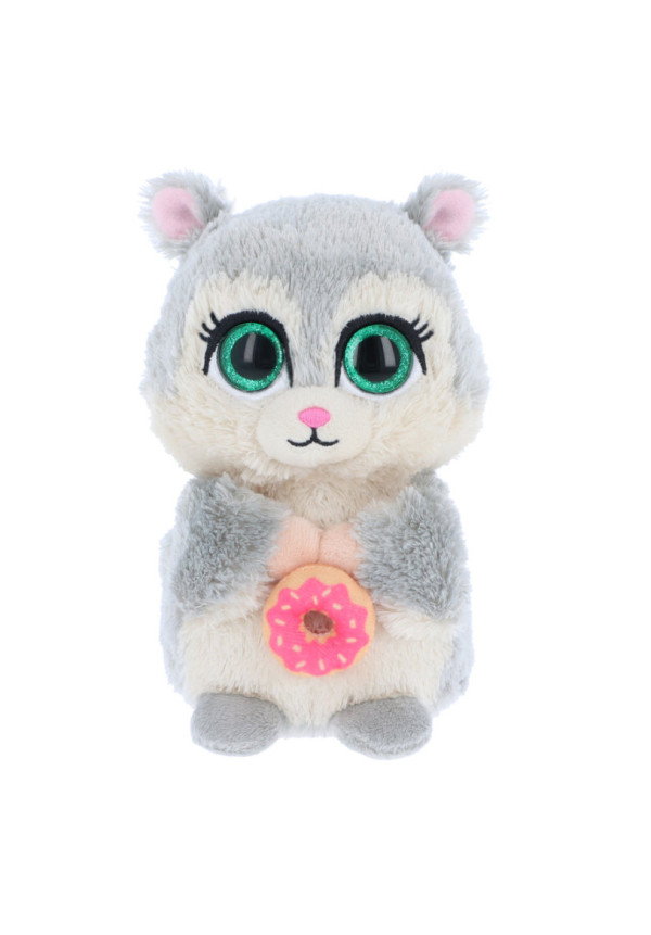 Peluche animales con aromas 14cm 