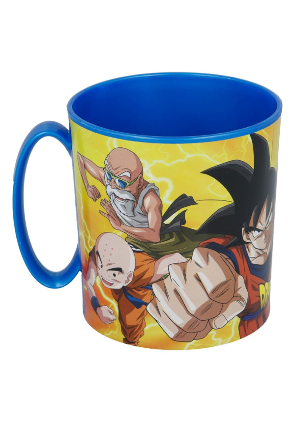 Taza micro 350ml DRAGON