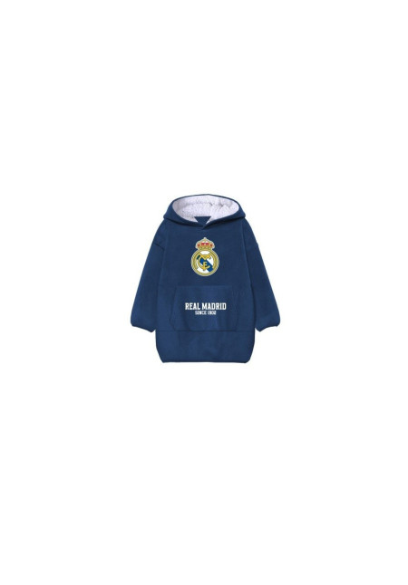 Bata sudadera MADRID