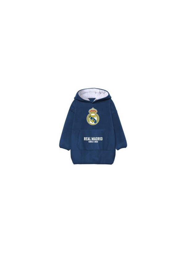 Bata sudadera MADRID