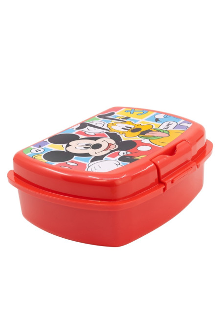Tupper urban MICKEY