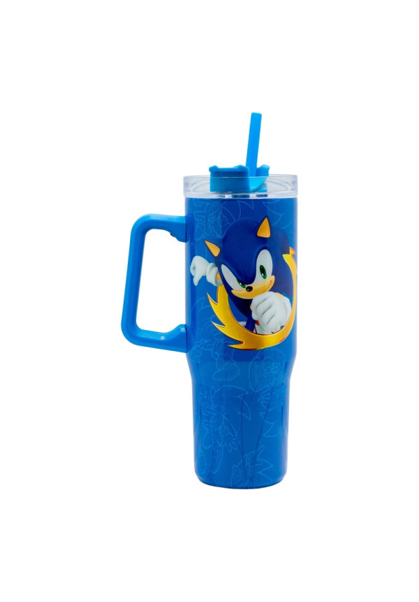 Taza termo XL 940ml SONIC