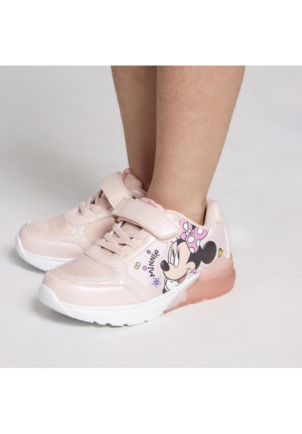 Deportiva luces MINNIE
