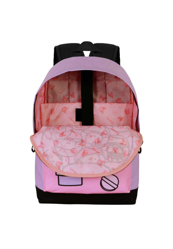 Mochila 42cm HELLO KITTY gashapon