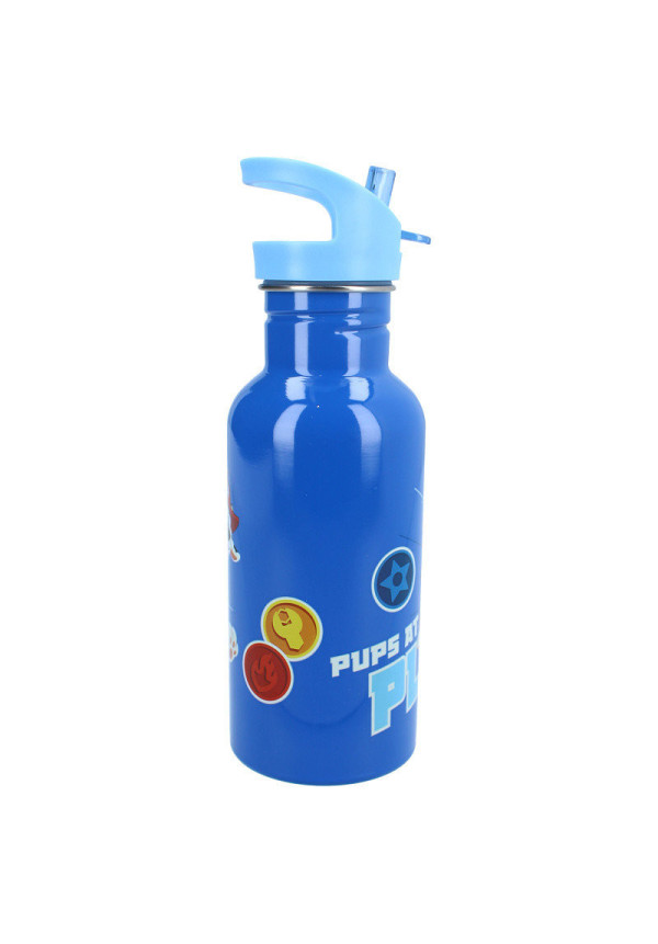 	Botella 500ml PAW
