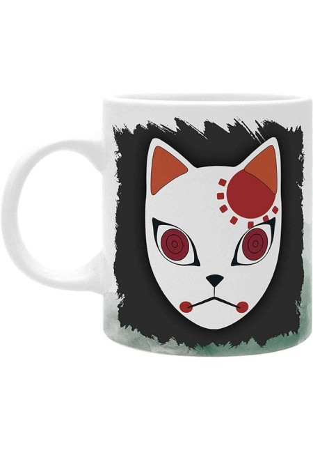 Taza ceramica DEMON SLAYER