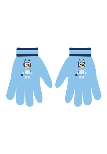 Guantes BLUEY