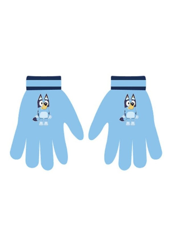 Guantes BLUEY