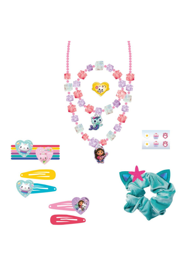 Set accesorios belleza GABBYs