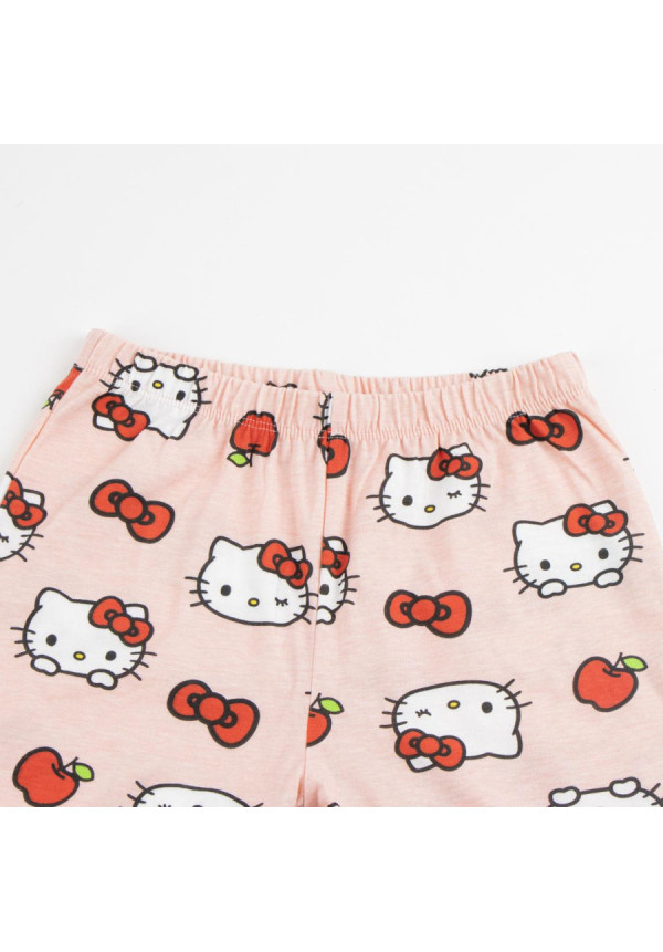 Pijama HELLO KITTY
