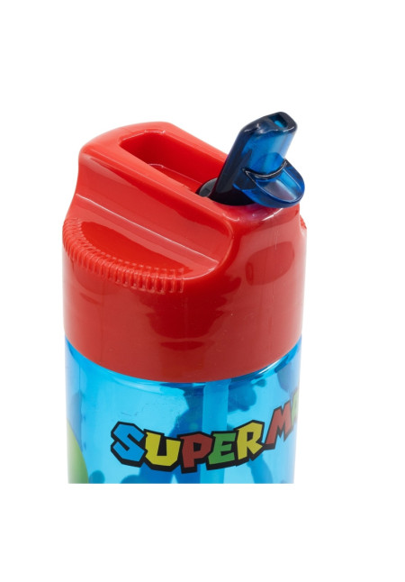 Botella hidro 450ml MARIO
