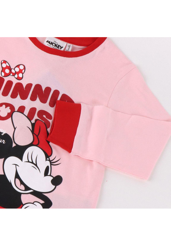 Pijama MINNIE