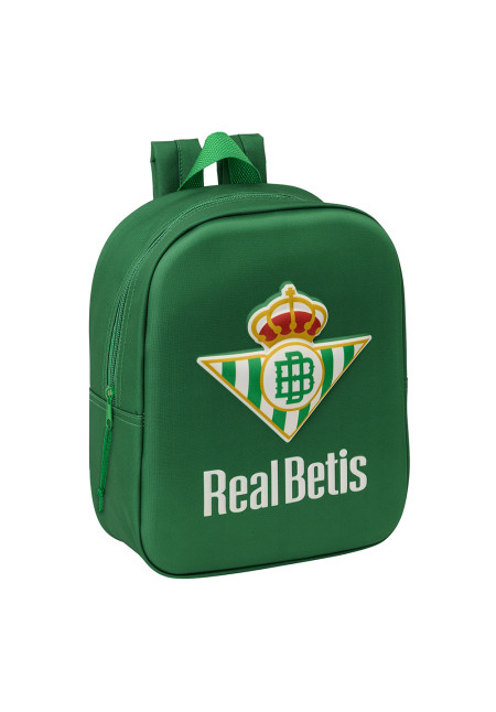 Mochila 27cm 3D BETIS
