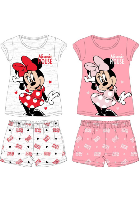 Conjunto 2pc MINNIE