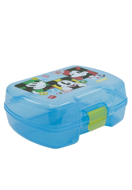 Tupper premium MICKEY funtastic