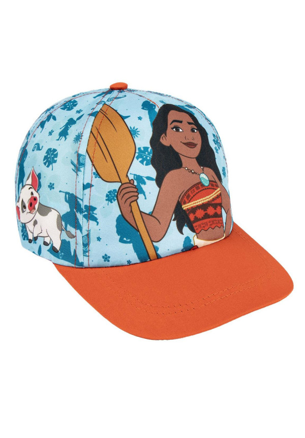 Gorra VAIANA