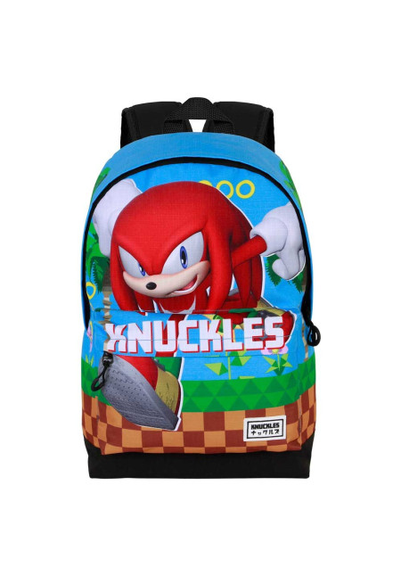Mochila 44cm SONIC the hedgehog