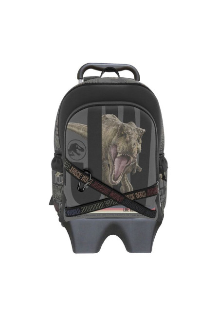Mochila 44cm JURASSIC