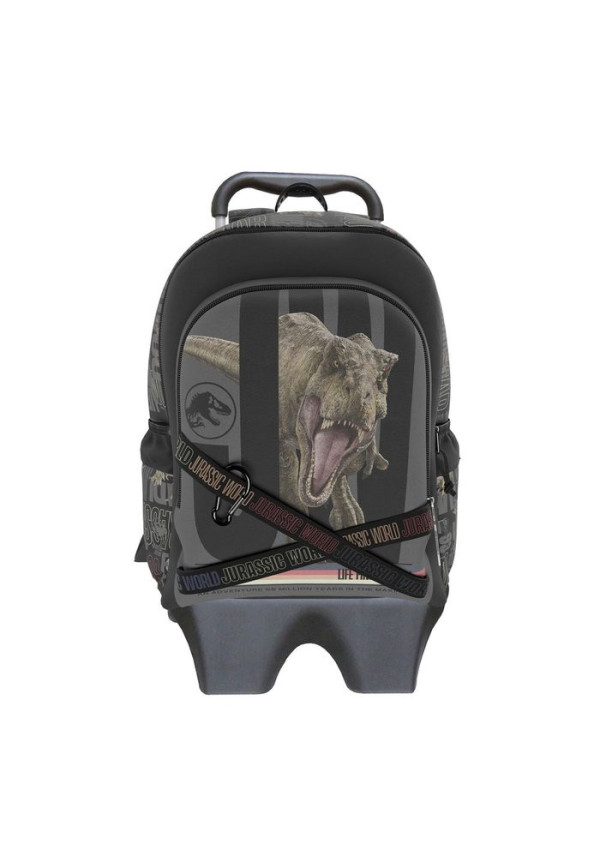 Mochila 44cm JURASSIC