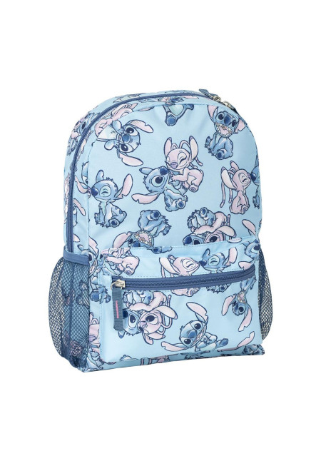 Mochila 33cm STITCH