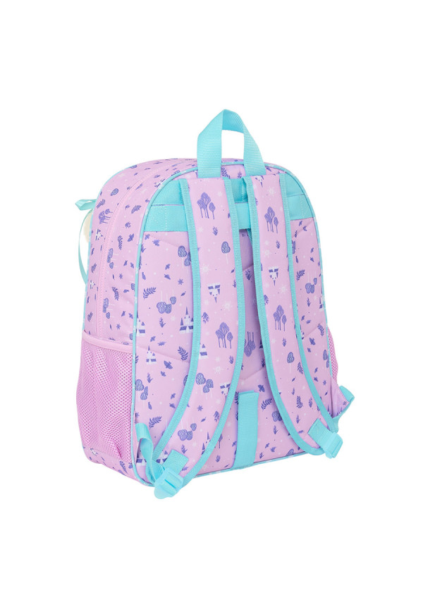 Mochila 42cm FROZEN cool days