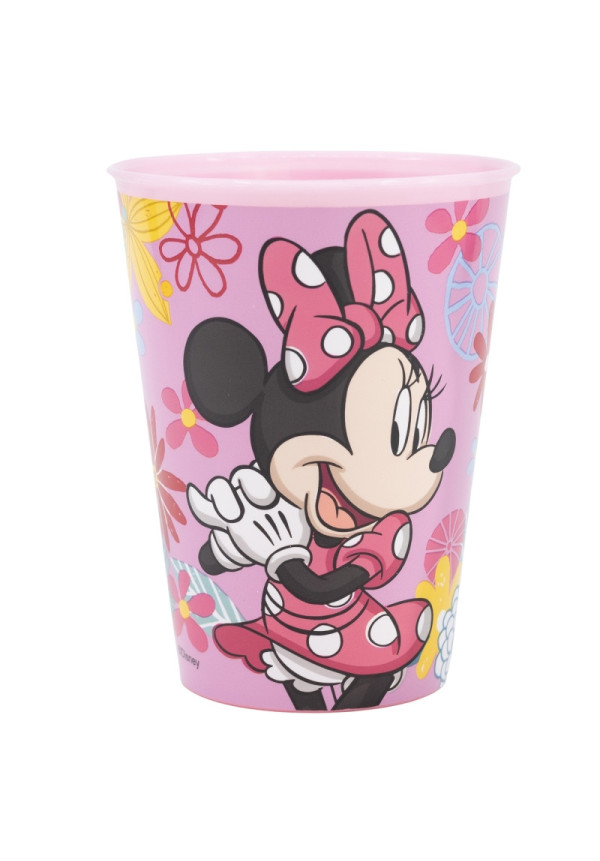 Vaso 260ml MINNIE flowers