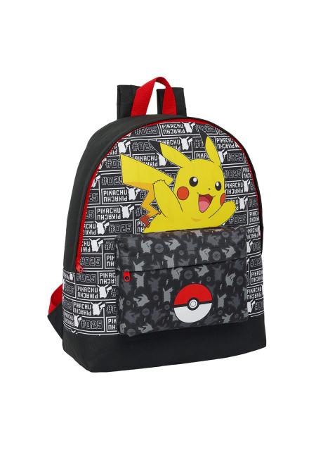 Mochila 40cm POKEMON