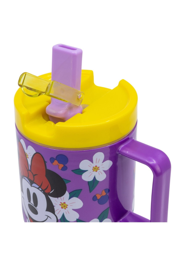 Taza rambler 530ml MINNIE