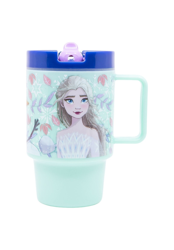 Taza rambler 530ml FROZEN