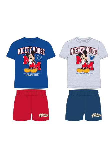 Conjunto MICKEY