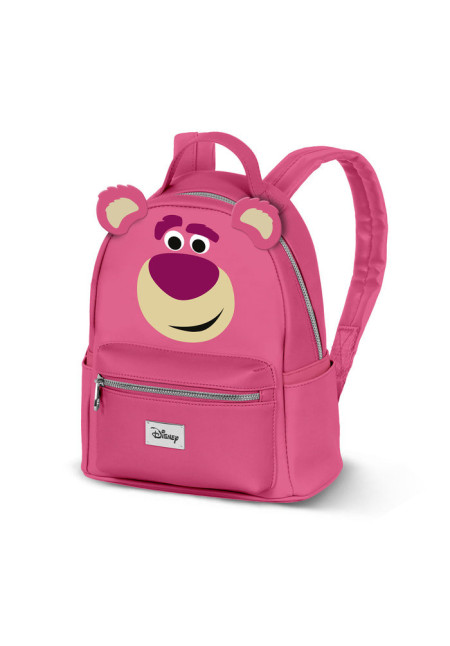 Mochila paseo LOTSO