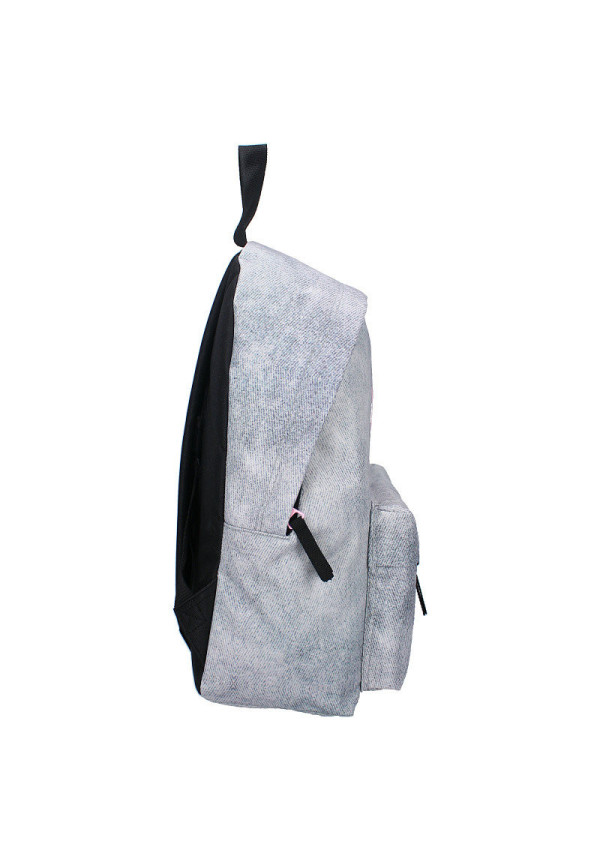 Mochila 37cm KUROMI & friends
