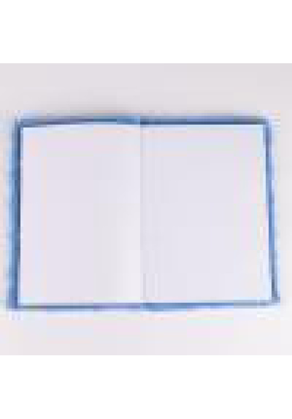 Cuaderno pelo STITCH