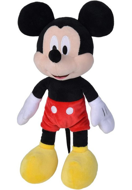 Peluche MICKEY 35cm