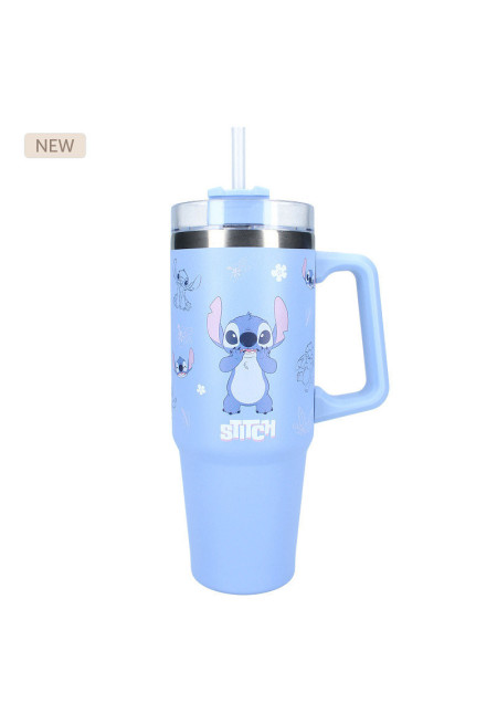 Taza termo XL 900ml STITCH