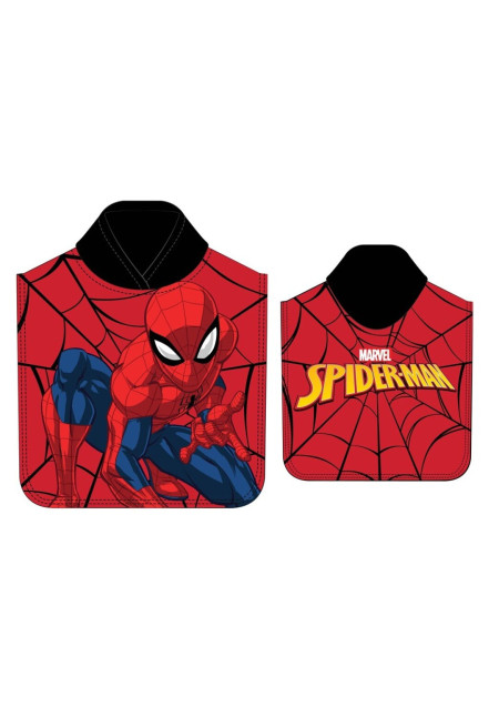 Poncho micro SPIDER