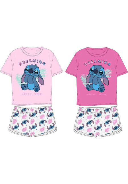 Conjunto 2pc STITCH