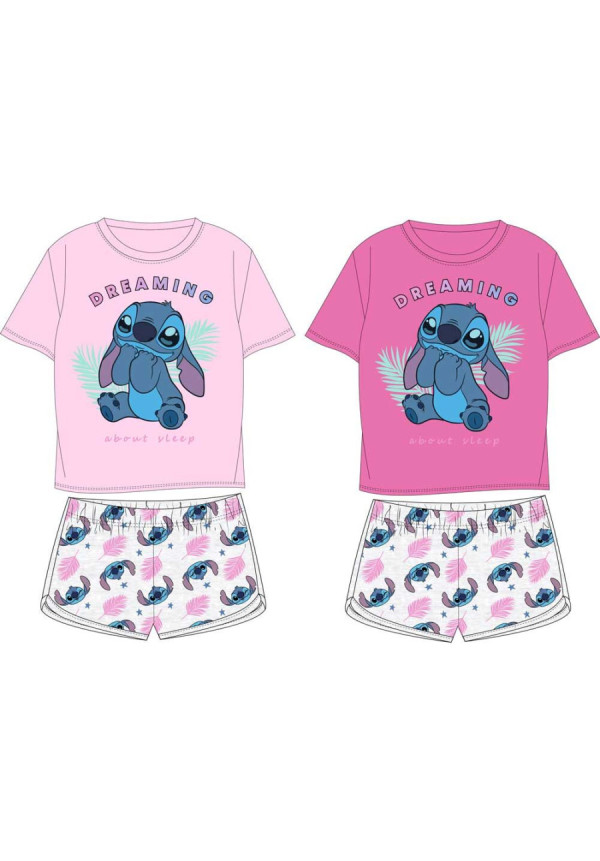 Conjunto 2pc STITCH
