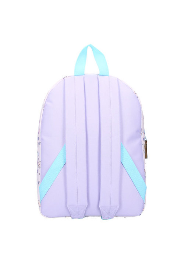 Mochila 36cm STITCH