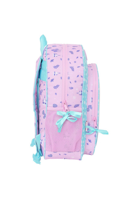 Mochila 38cm FROZEN cool days