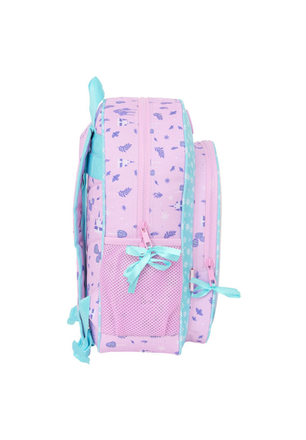 Mochila 38cm FROZEN cool days